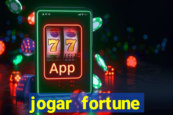 jogar fortune rabbit demo gratis